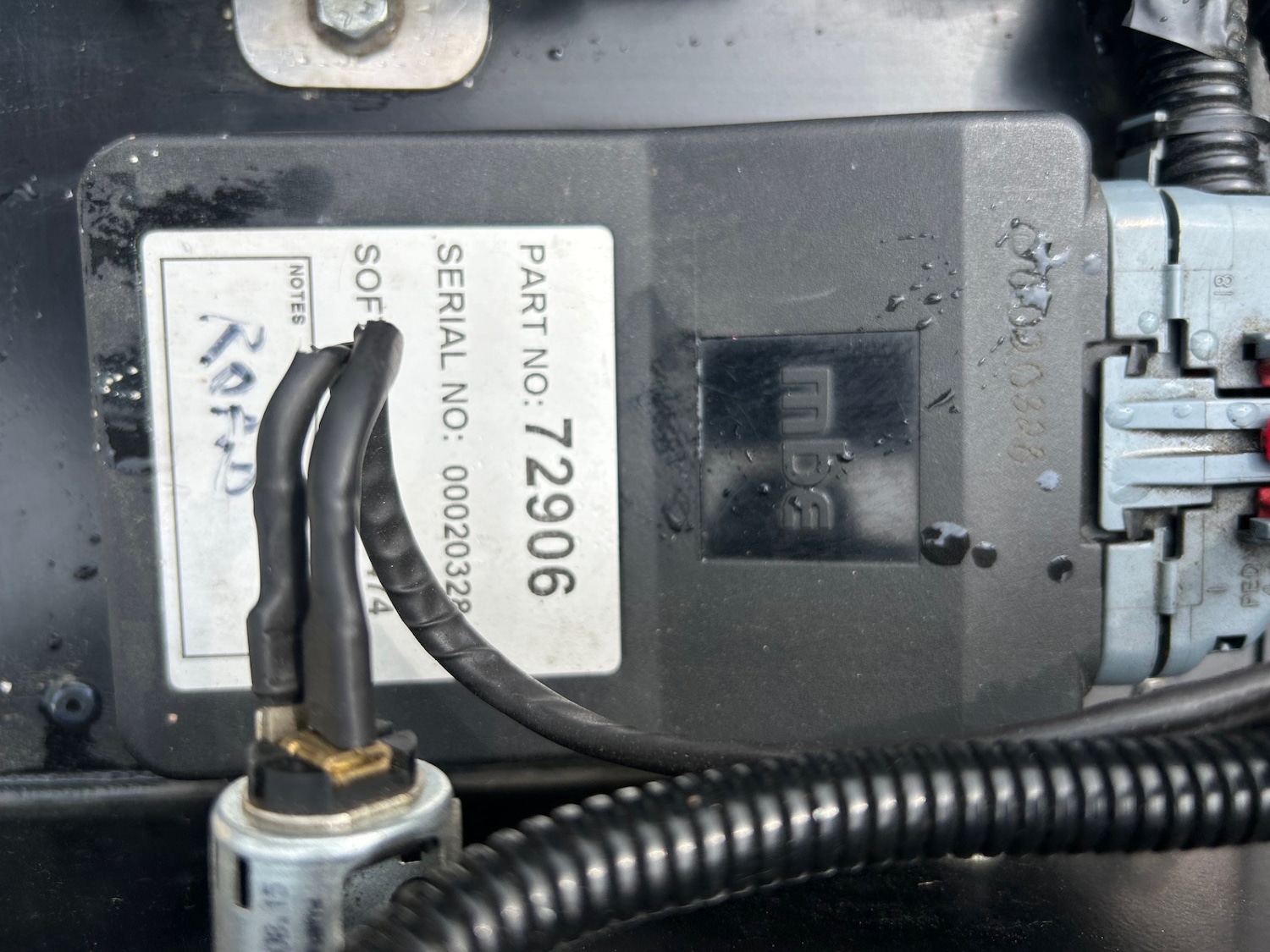 Vehicle 25