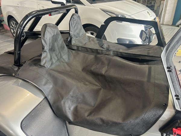 Used Caterham Other 2003 for sale - 74480567: Photo 27