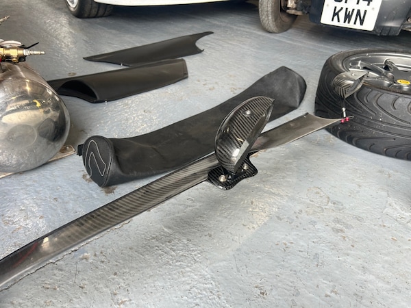 Used Caterham Other 2003 for sale - 74480567: Photo 28