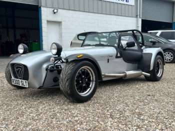 Used Caterham Other 2003 for sale - 74480567: Photo