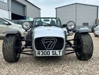 Used Caterham Other 2003 for sale - 74480567: Photo