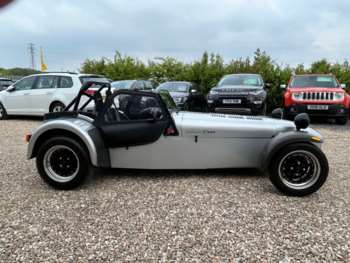 Used Caterham Other 2003 for sale - 74480567: Photo