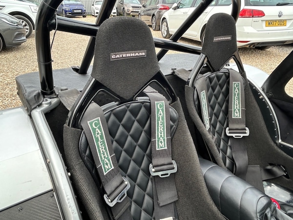 Used Caterham Other 2003 for sale - 74480567: Photo 7