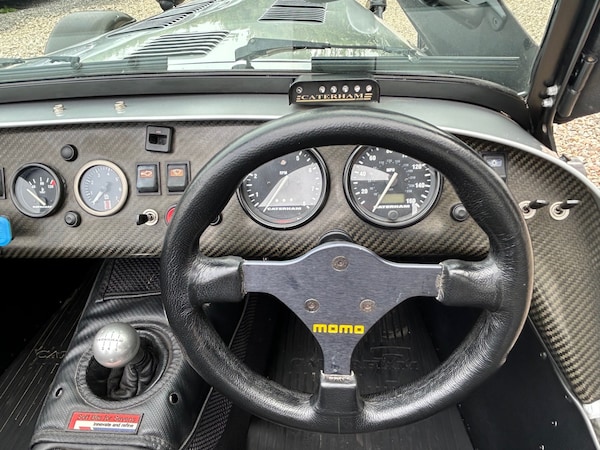 Used Caterham Other 2003 for sale - 74480567: Photo 8