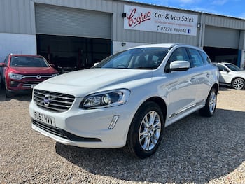 Used Volvo XC60 2013 for sale - 79841457: Photo