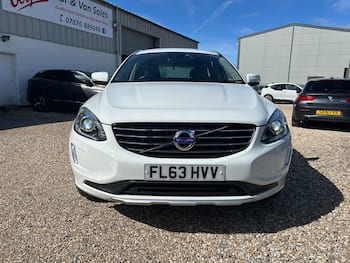 Used Volvo XC60 2013 for sale - 79841457: Photo