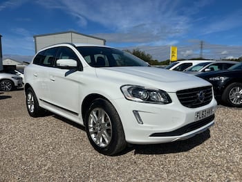 Used Volvo XC60 2013 for sale - 79841457: Photo