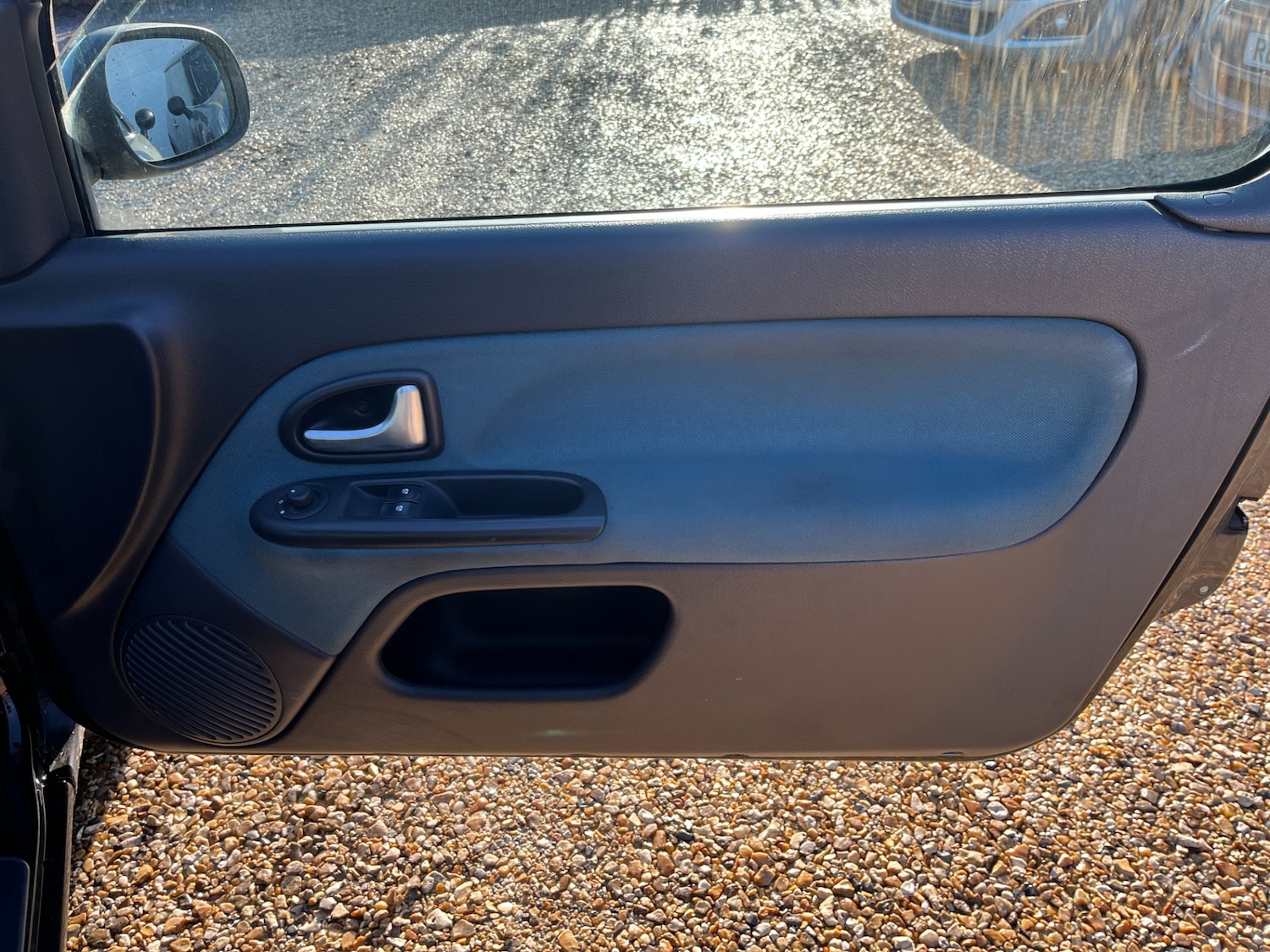 Used Renault Clio 2003 for sale - 77234544: Photo 12