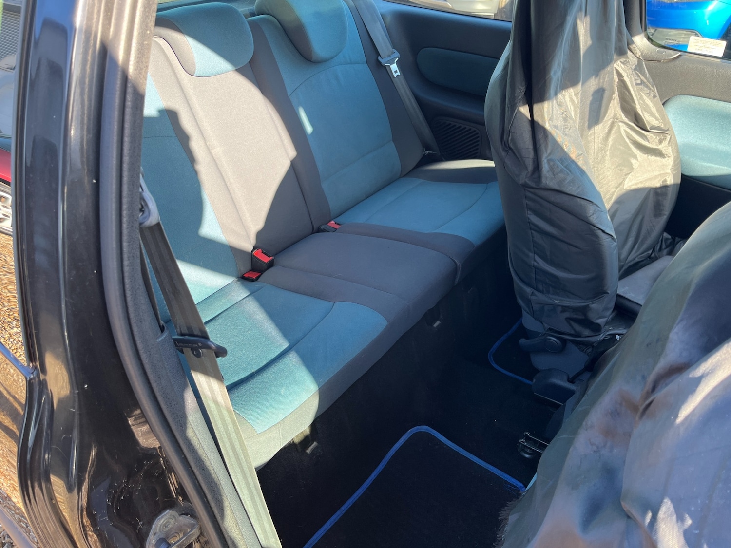 Used Renault Clio 2003 for sale - 77234544: Photo 14