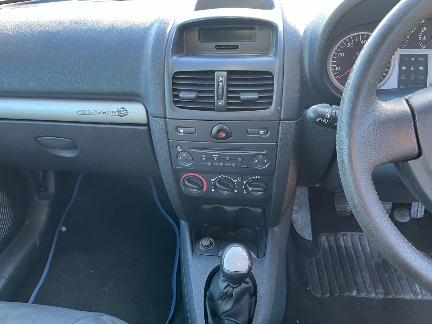 Used Renault Clio 2003 for sale - 77234544: Photo 19