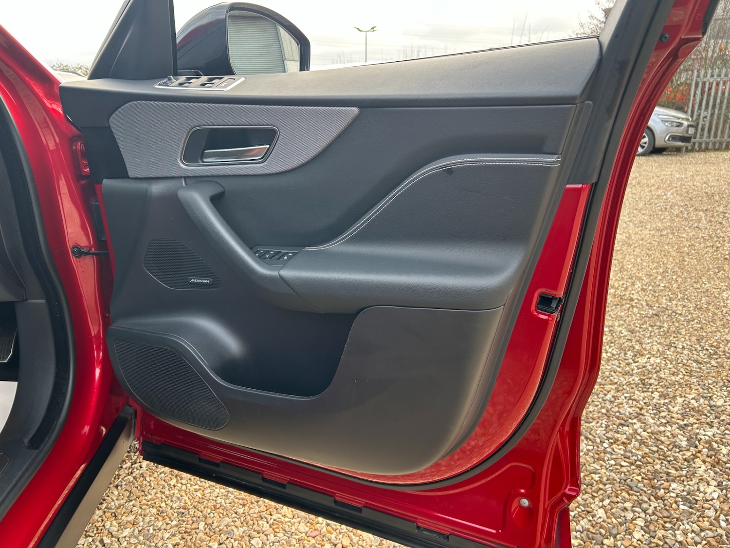 Used Jaguar F-Pace 2020 for sale - 77005553: Photo 11