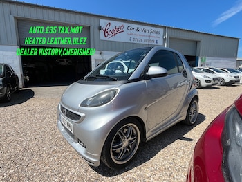 Used smart fortwo 2013 for sale - 79162670: Photo