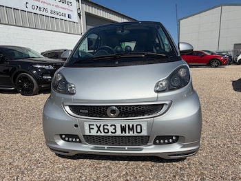 Used smart fortwo 2013 for sale - 79162670: Photo