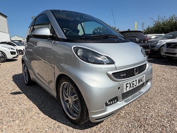 Used smart fortwo 2013 for sale - 79162670: Photo
