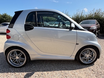 Used smart fortwo 2013 for sale - 79162670: Photo