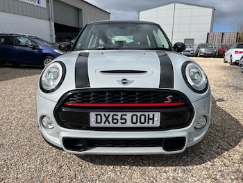 Used MINI Hatch 2015 for sale - 77984349: Photo