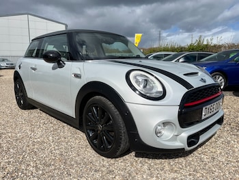 Used MINI Hatch 2015 for sale - 77984349: Photo