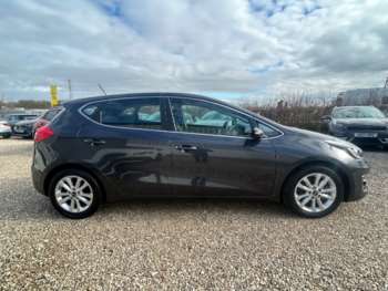 Used Kia Ceed 2017 for sale - 73570984: Photo