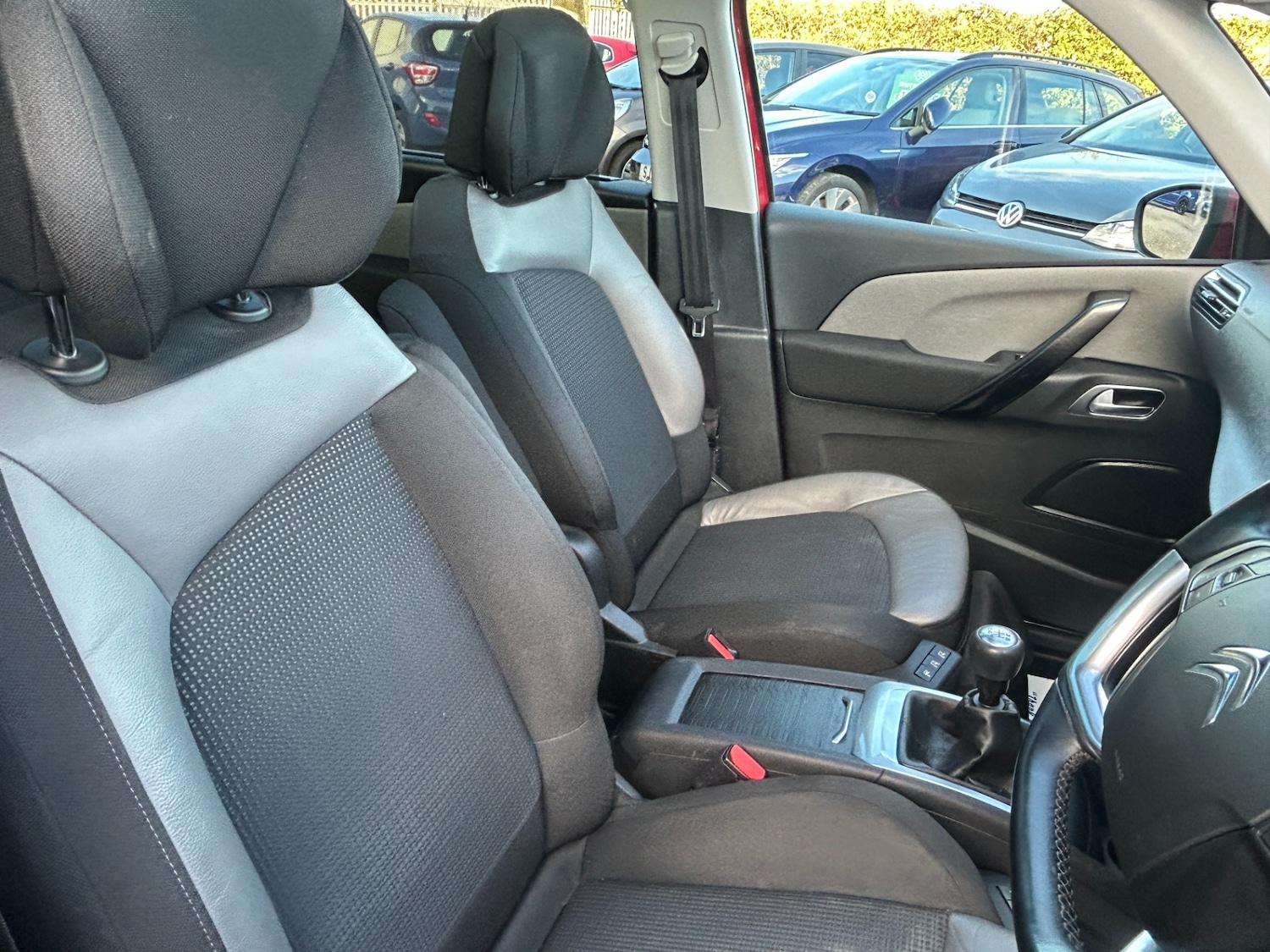 Used Citroen Grand C4 Picasso 2017 for sale - 77778207: Photo 16