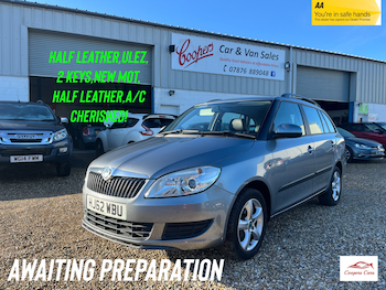 2012 (62) - 1.2 TSI 105 SE 5dr