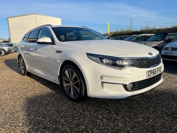 Used Kia Optima 2016 for sale - 76492219: Photo
