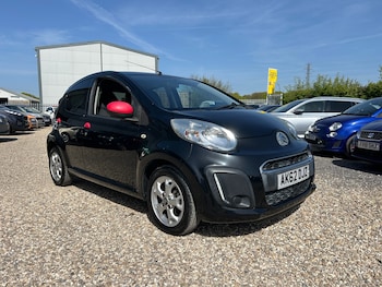 Used Citroen C1 2012 for sale - 78039412: Photo