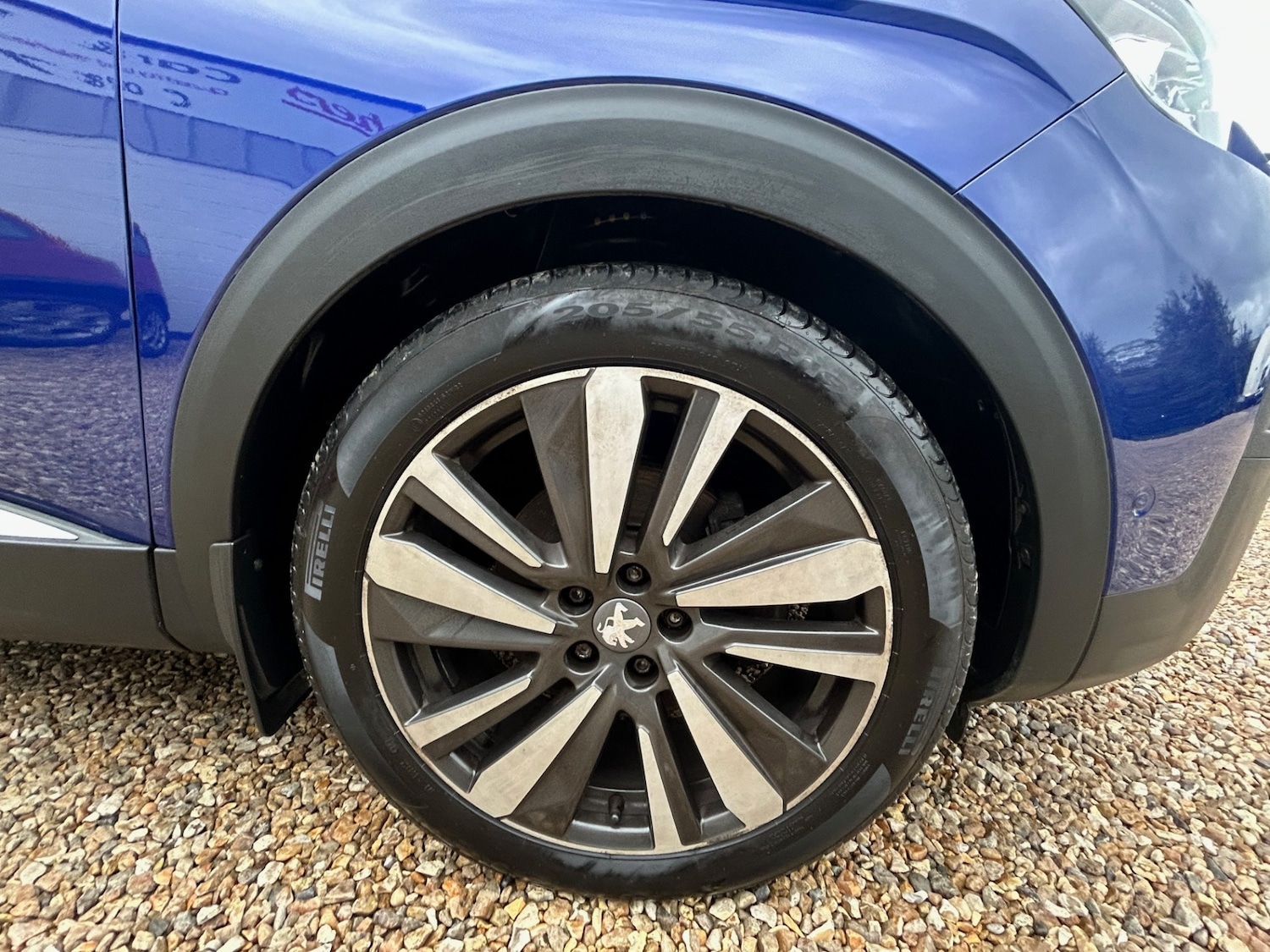 Used Peugeot 3008 2018 for sale - 75908650: Photo 10