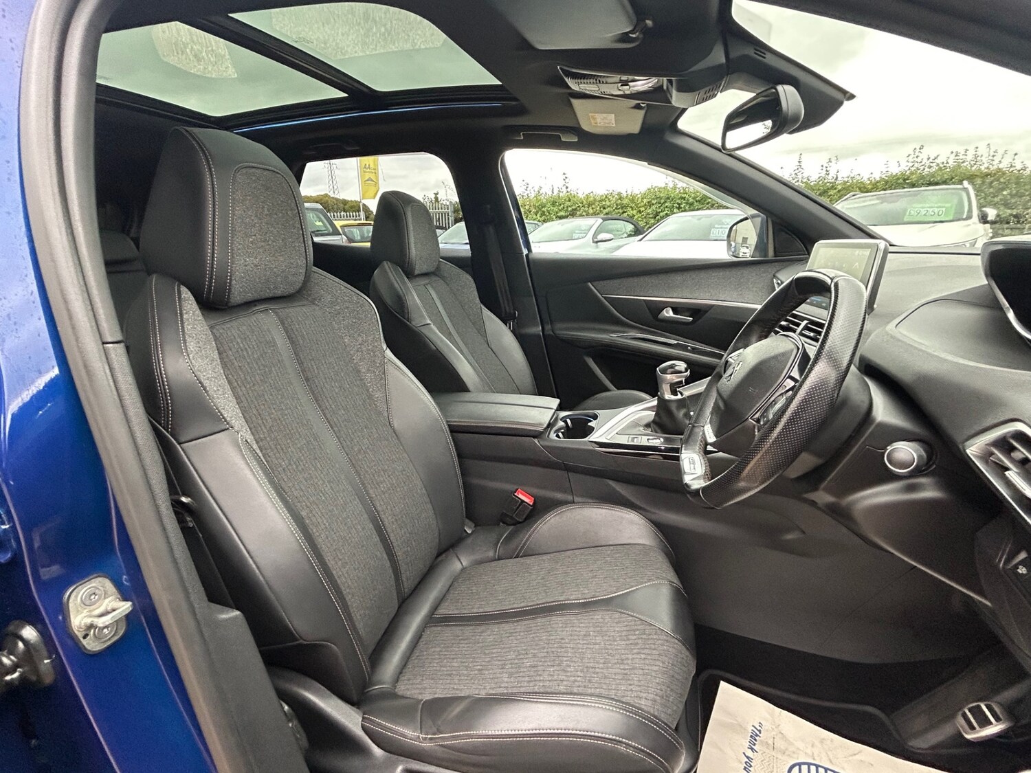 Used Peugeot 3008 2018 for sale - 75908650: Photo 11