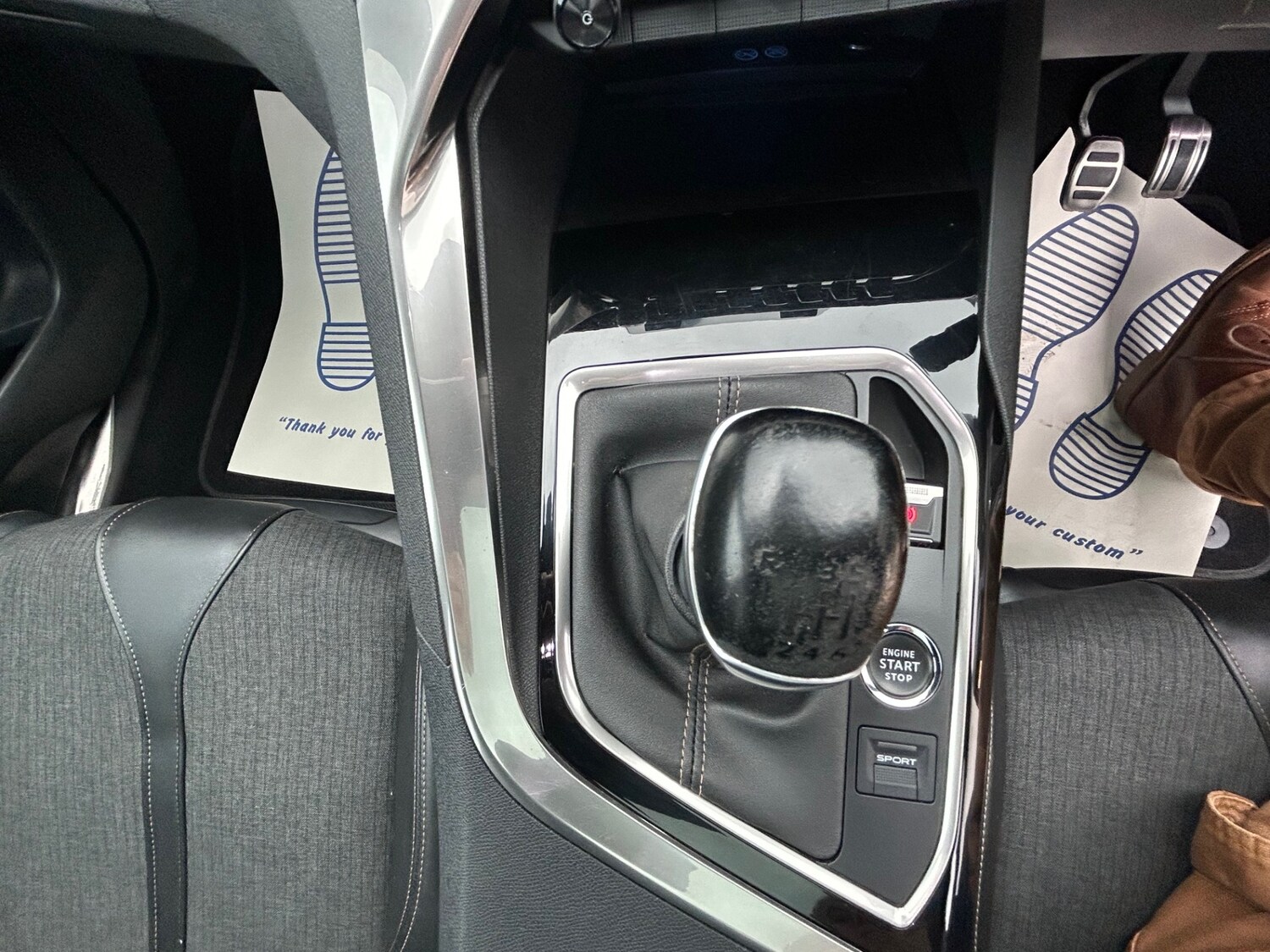Used Peugeot 3008 2018 for sale - 75908650: Photo 15