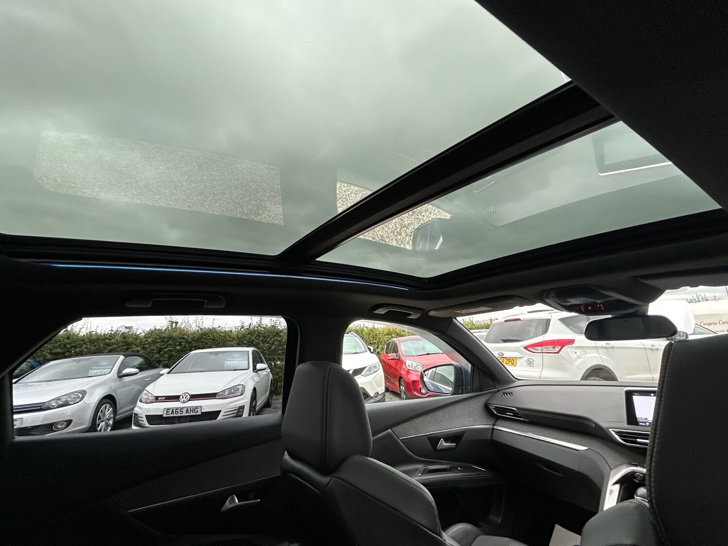 Used Peugeot 3008 2018 for sale - 75908650: Photo 19