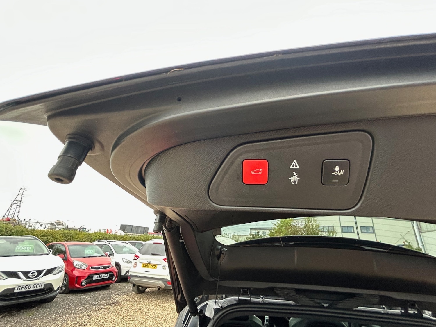 Used Peugeot 3008 2018 for sale - 75908650: Photo 21