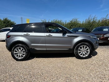 Used Land Rover Range Rover Evoque 2014 for sale - 78883001: Photo