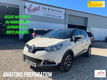 Renault - Captur