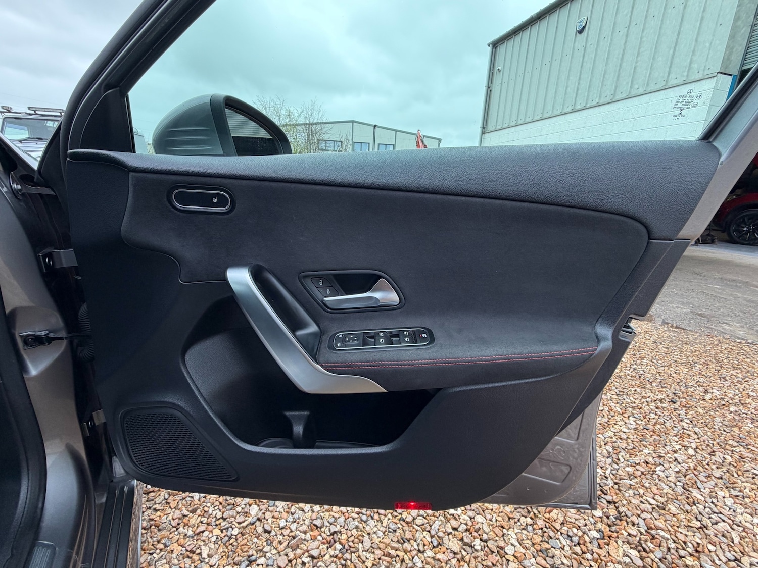 Used Mercedes-Benz A-Class 2021 for sale - 77901252: Photo 12