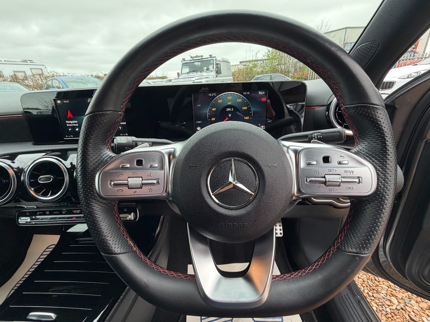 Used Mercedes-Benz A-Class 2021 for sale - 77901252: Photo 13