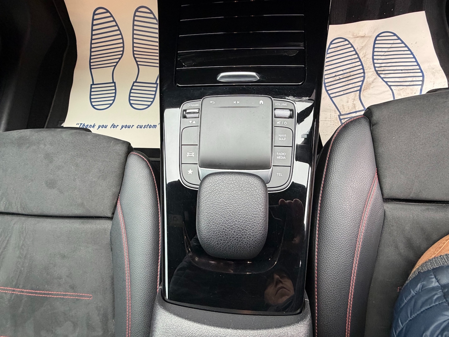 Used Mercedes-Benz A-Class 2021 for sale - 77901252: Photo 15