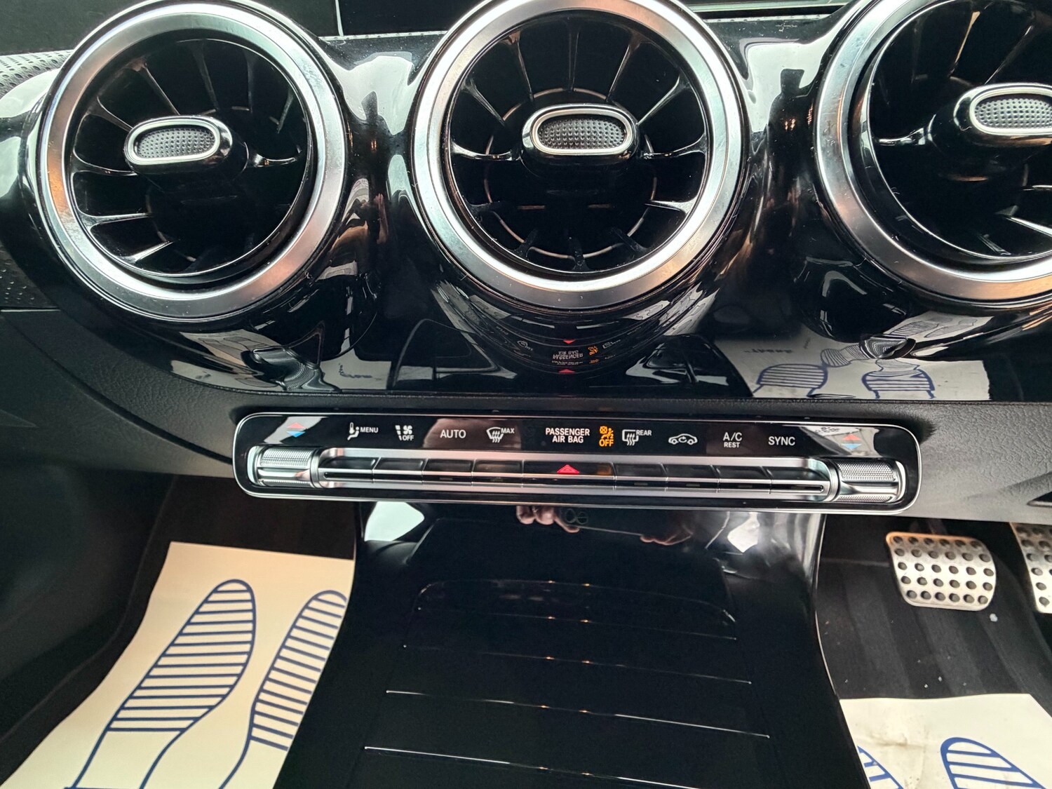 Used Mercedes-Benz A-Class 2021 for sale - 77901252: Photo 16