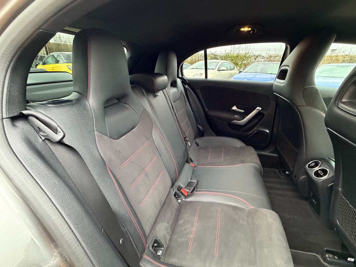 Used Mercedes-Benz A-Class 2021 for sale - 77901252: Photo 18