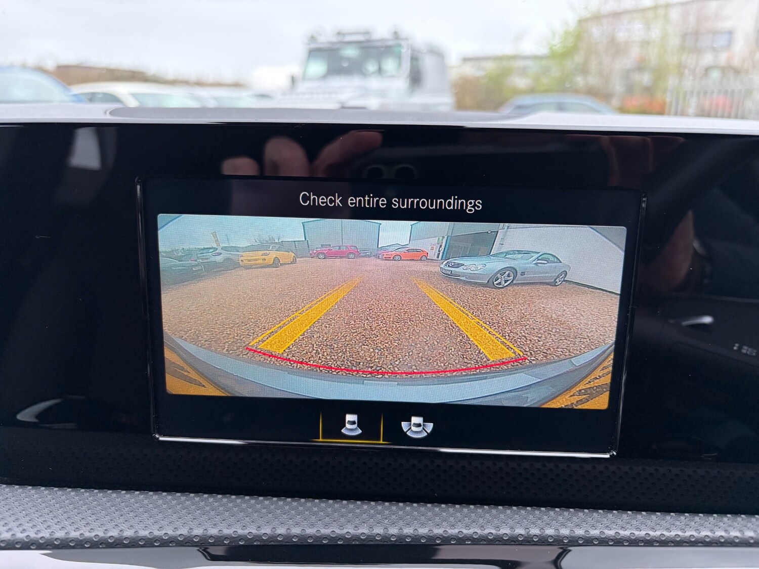 Used Mercedes-Benz A-Class 2021 for sale - 77901252: Photo 20