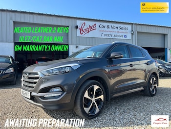 Used Hyundai TUCSON 2016 for sale - 77743508: Photo