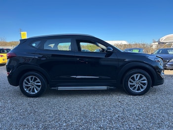 Used Hyundai TUCSON 2016 for sale - 77743508: Photo