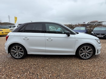 Used Audi A1 2013 for sale - 77848307: Photo