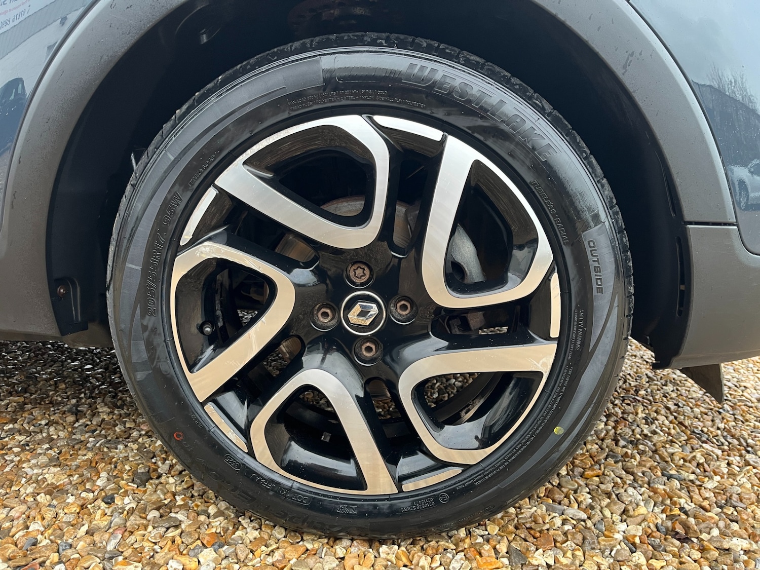 Used Renault Captur 2018 for sale - 76681658: Photo 10