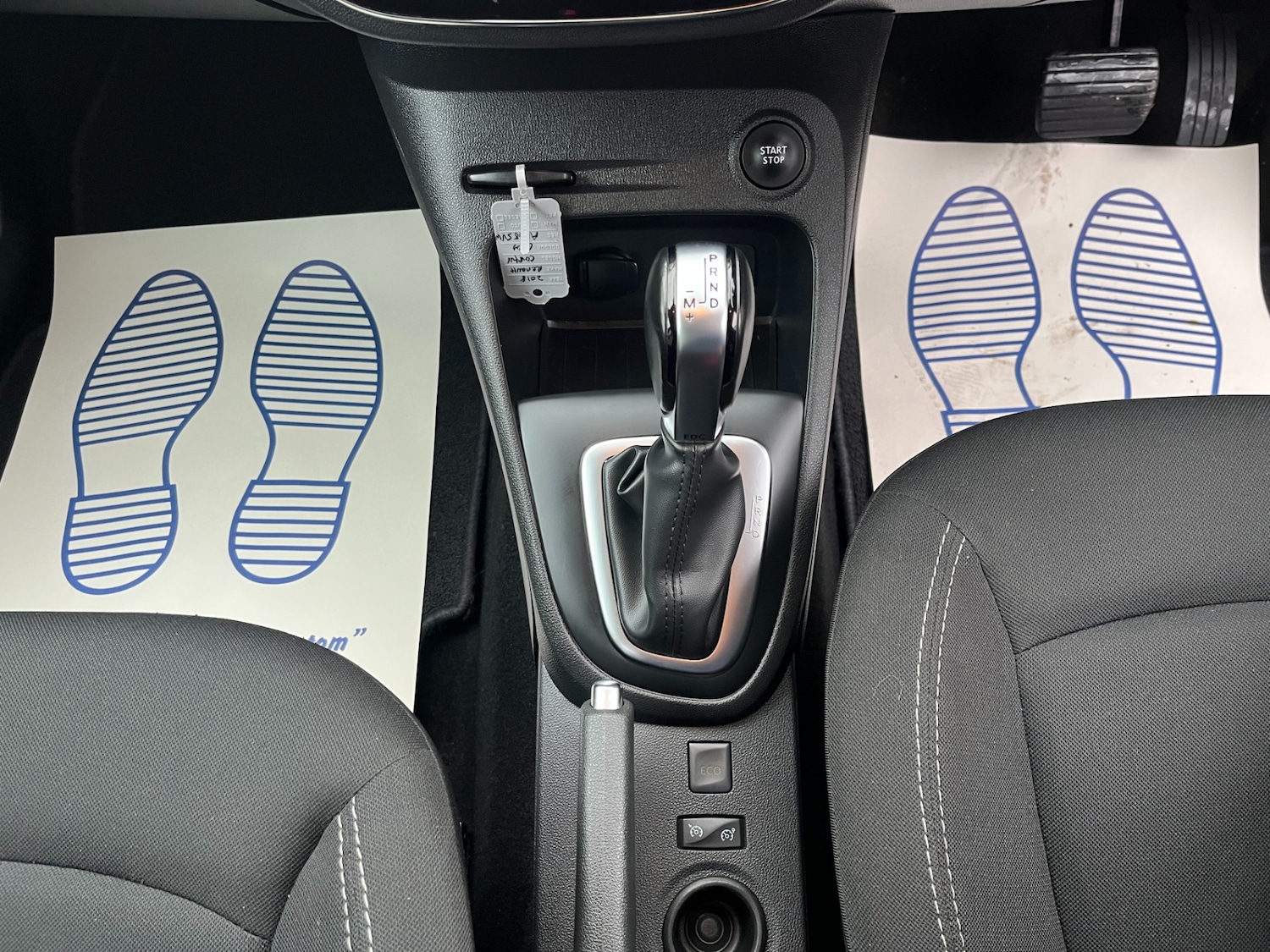 Used Renault Captur 2018 for sale - 76681658: Photo 15