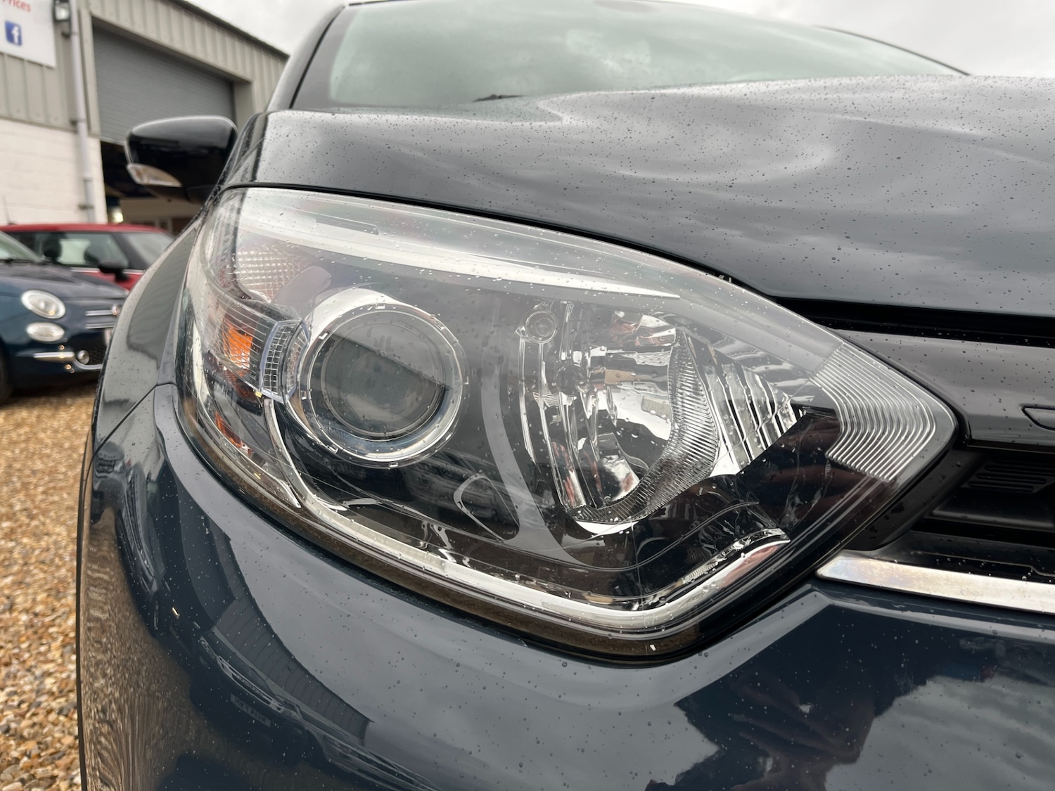 Used Renault Captur 2018 for sale - 76681658: Photo 9