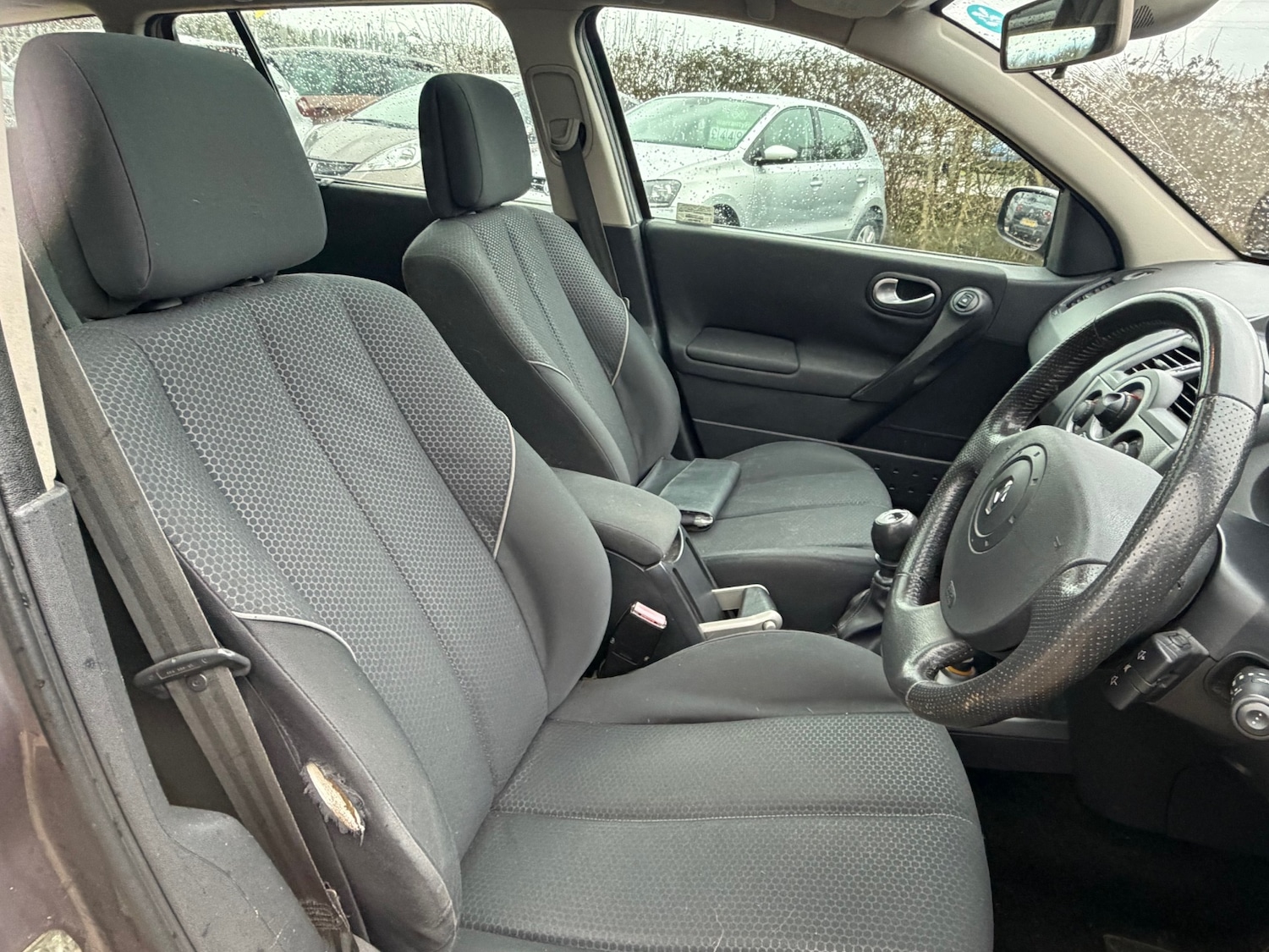 Used Renault Megane 2005 for sale - 77260954: Photo 11