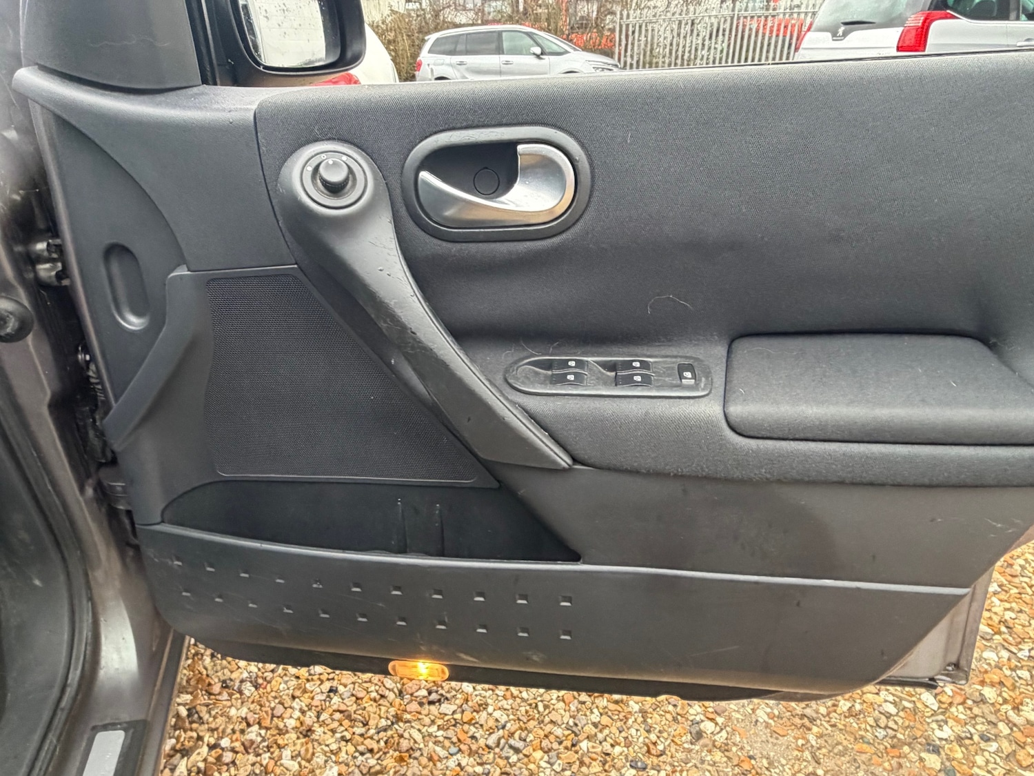 Used Renault Megane 2005 for sale - 77260954: Photo 12