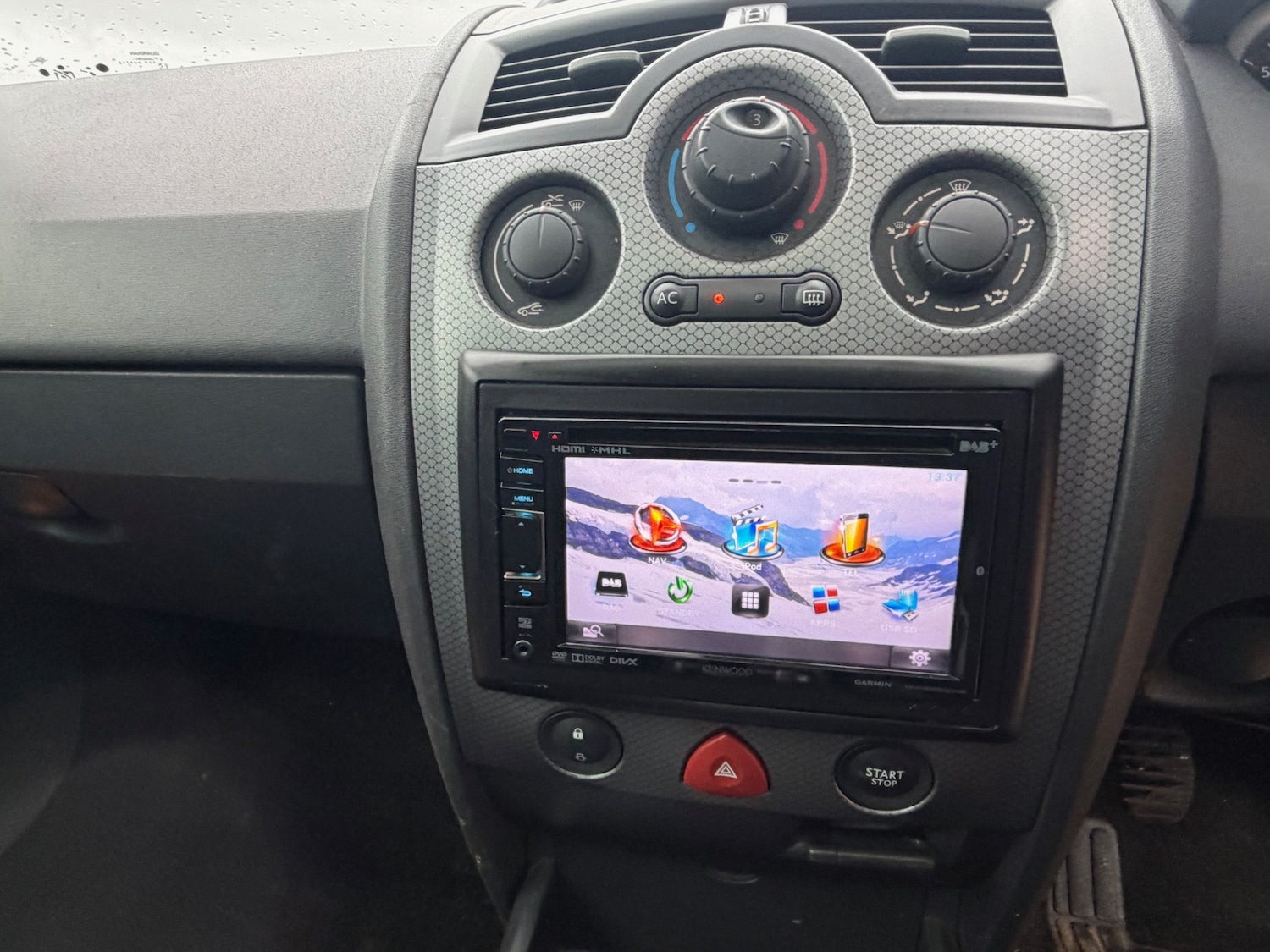 Used Renault Megane 2005 for sale - 77260954: Photo 14