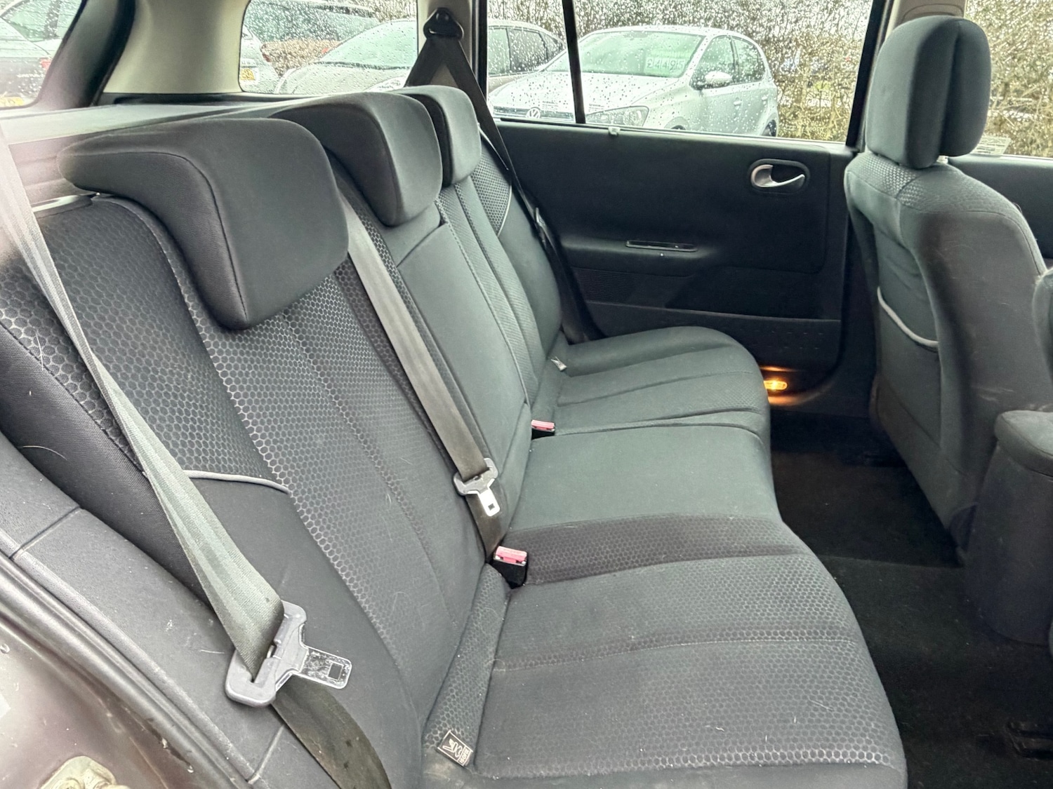 Used Renault Megane 2005 for sale - 77260954: Photo 16