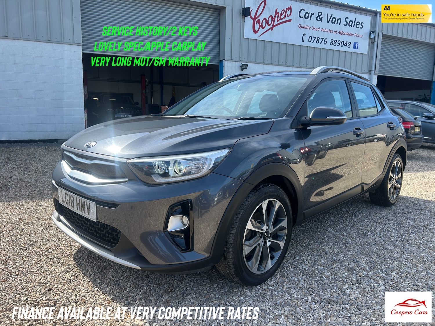 Kia Stonic
